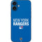 NHL New York Rangers Lineup iPhone 16 Plus Skin
